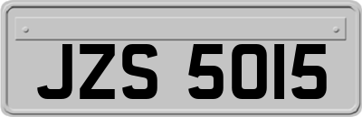 JZS5015
