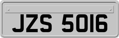 JZS5016