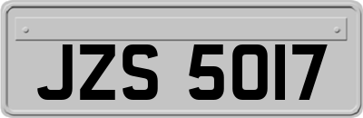JZS5017