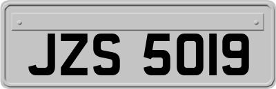 JZS5019