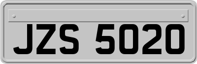 JZS5020