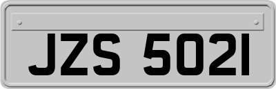 JZS5021