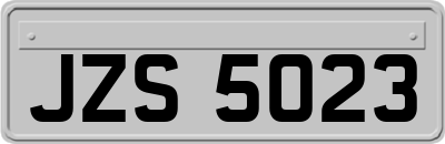 JZS5023