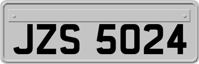 JZS5024