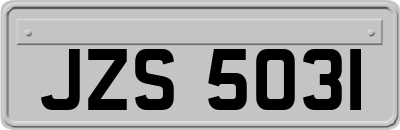 JZS5031