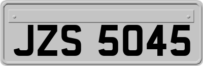 JZS5045