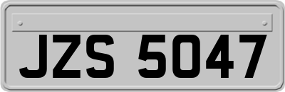 JZS5047