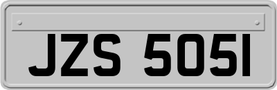 JZS5051
