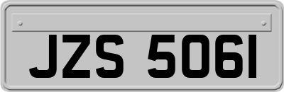 JZS5061