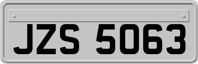 JZS5063