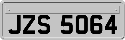 JZS5064