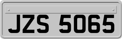 JZS5065