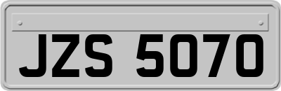 JZS5070