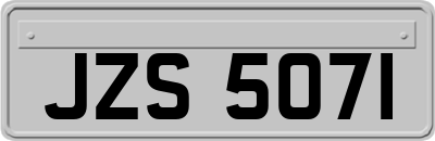 JZS5071