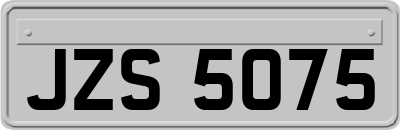 JZS5075