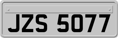 JZS5077