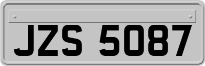 JZS5087