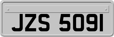 JZS5091