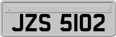 JZS5102