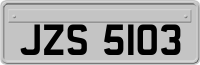 JZS5103
