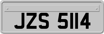 JZS5114