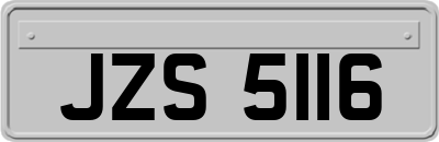 JZS5116