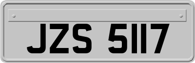 JZS5117