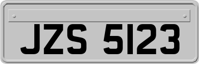 JZS5123
