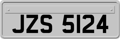 JZS5124