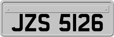 JZS5126