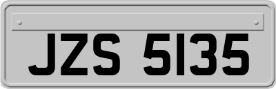 JZS5135