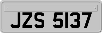 JZS5137