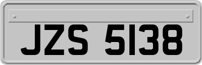JZS5138