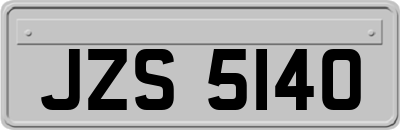 JZS5140