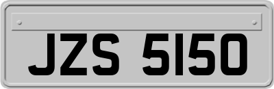 JZS5150
