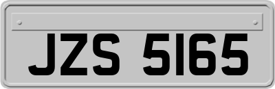 JZS5165