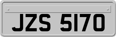 JZS5170