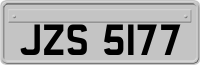 JZS5177