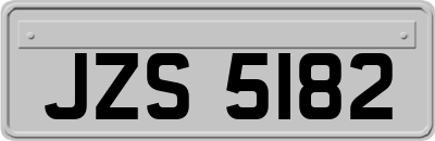 JZS5182