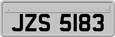 JZS5183