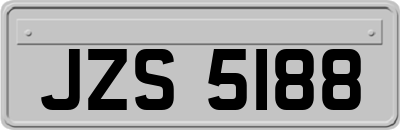 JZS5188