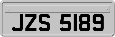 JZS5189