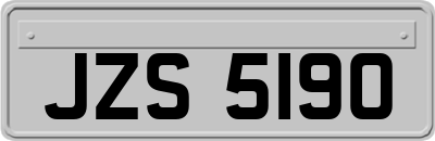JZS5190