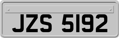 JZS5192