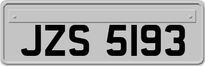 JZS5193