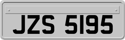 JZS5195