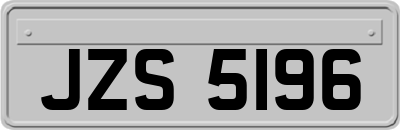 JZS5196
