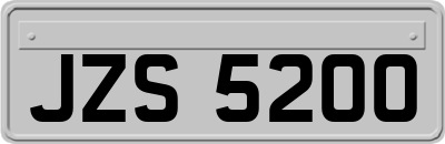 JZS5200