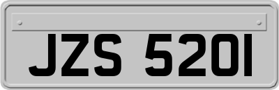 JZS5201