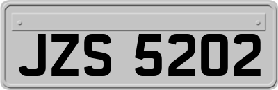 JZS5202